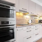Apartment Bellevue Keilberg By Mountain Ways Loucna pod Klinovcem