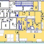 Apartment Bellevue Keilberg By Mountain Ways Loucna pod Klinovcem