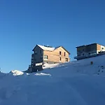 Apartment Bellevue Keilberg By Mountain Ways Loucna pod Klinovcem