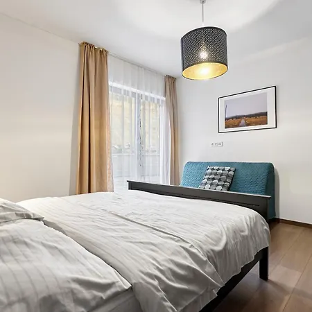 דירה Bellevue Keilberg By Mountain Ways