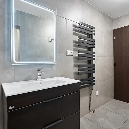 Bellevue Keilberg By Mountain Ways דירה *