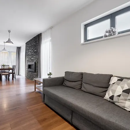 Bellevue Keilberg By Mountain Ways Apartment Loucna pod Klinovcem