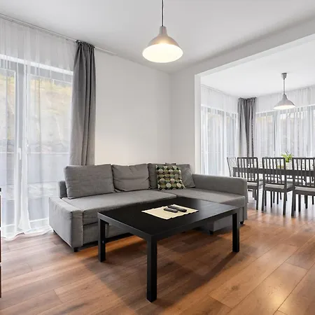 Apartament Bellevue Keilberg By Mountain Ways Loučná pod Klínovcem