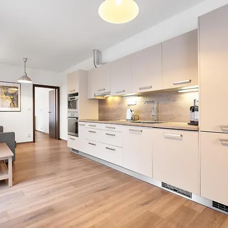 Bellevue Keilberg By Mountain Ways *