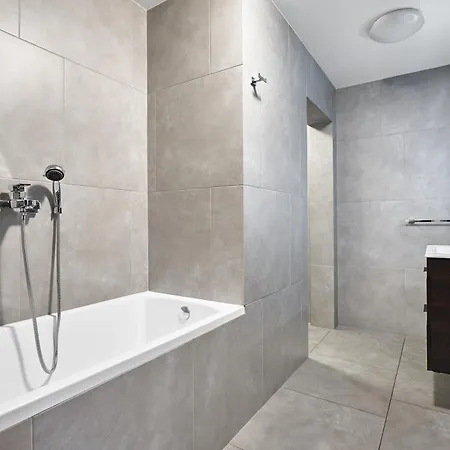 Bellevue Keilberg By Mountain Ways Loučná pod Klínovcem