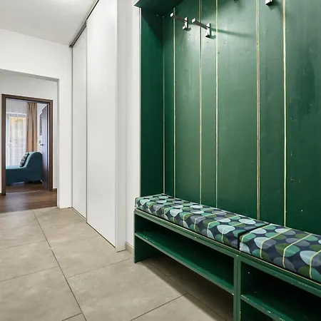 Bellevue Keilberg By Mountain Ways דירה