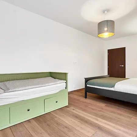 Bellevue Keilberg By Mountain Ways Apartament *