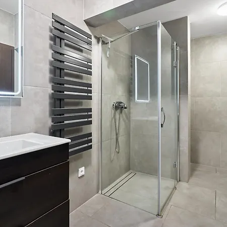 Bellevue Keilberg By Mountain Ways Apartament Loučná pod Klínovcem