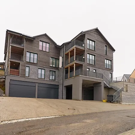 Bellevue Keilberg By Mountain Ways Loučná pod Klínovcem