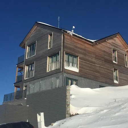 Bellevue Keilberg By Mountain Ways * Loučná pod Klínovcem