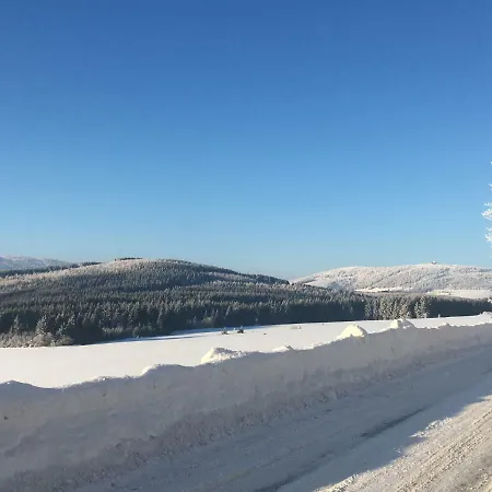 Bellevue Keilberg By Mountain Ways Apartament Loučná pod Klínovcem