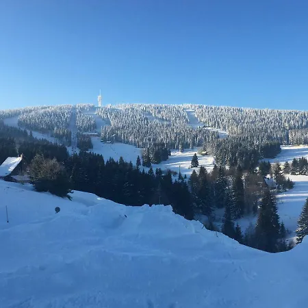 Bellevue Keilberg By Mountain Ways Apartment *