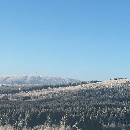 Renovated - Bellevue Keilberg By Mountain Ways * Loučná pod Klínovcem