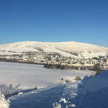 Bellevue Keilberg By Mountain Ways