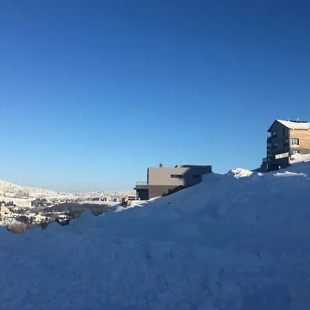 Bellevue Keilberg By Mountain Ways *