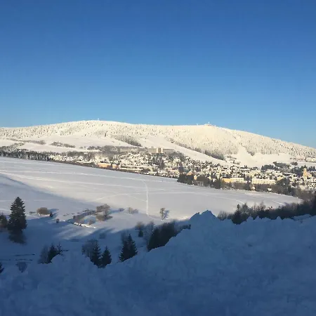 Bellevue Keilberg By Mountain Ways