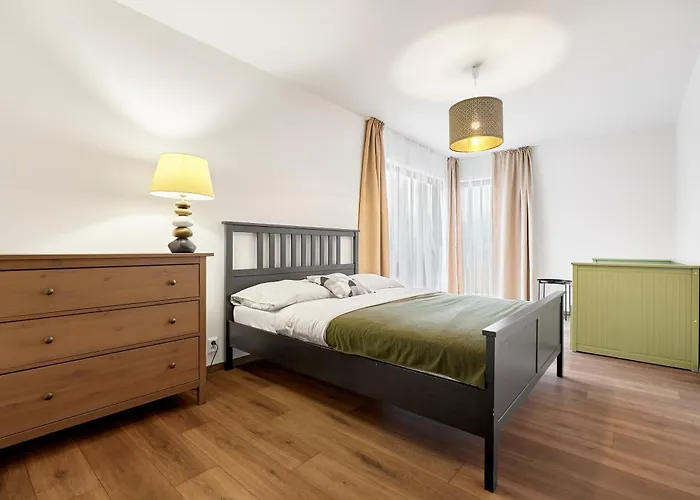 Bellevue Keilberg By Mountain Ways * Loucna pod Klinovcem