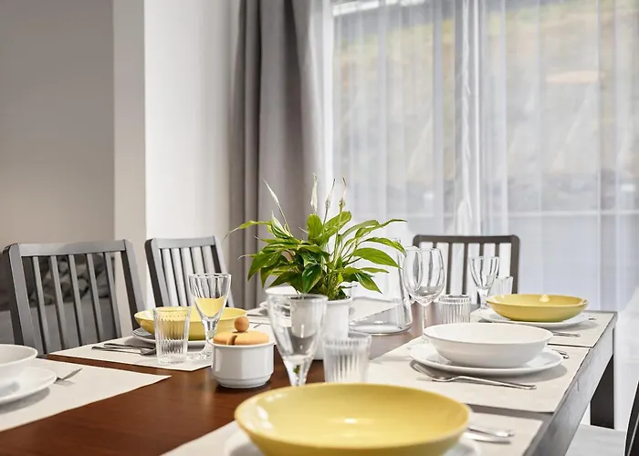 Bellevue Keilberg By Mountain Ways