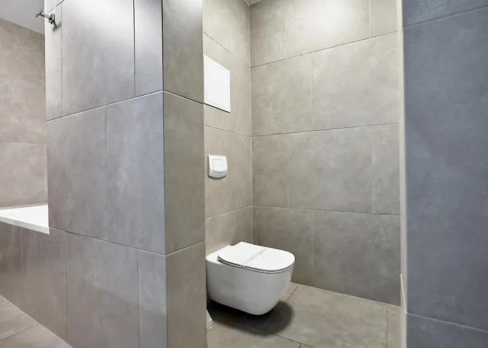 Bellevue Keilberg By Mountain Ways דירה