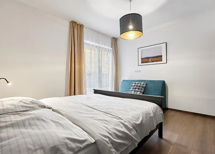 Apartment Bellevue Keilberg By Mountain Ways