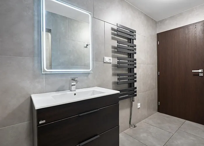 Bellevue Keilberg By Mountain Ways Apartment *