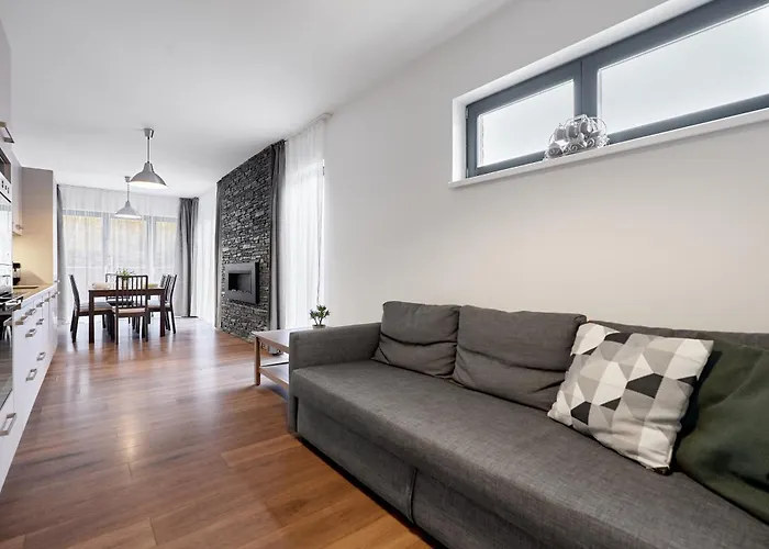 Bellevue Keilberg By Mountain Ways Apartment Loucna pod Klinovcem