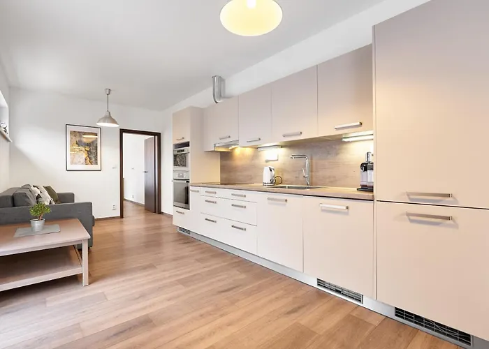 Bellevue Keilberg By Mountain Ways *