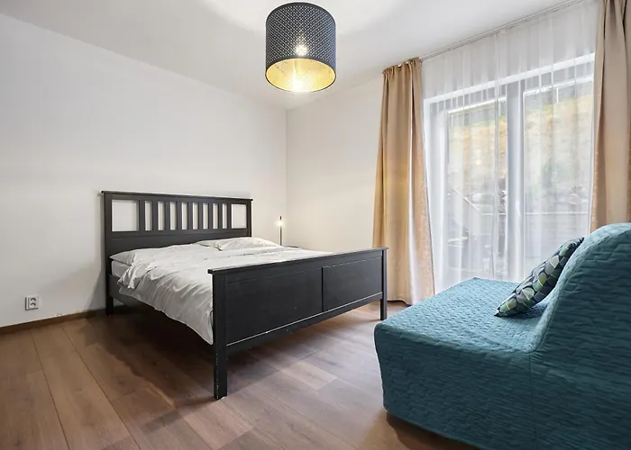 Bellevue Keilberg By Mountain Ways * Loucna pod Klinovcem