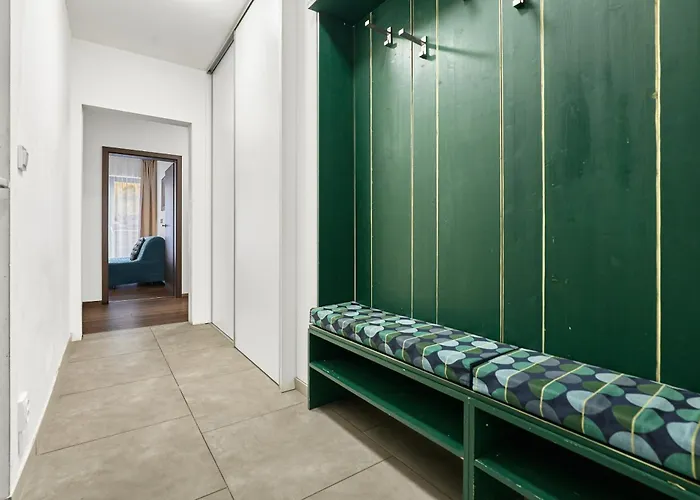 Bellevue Keilberg By Mountain Ways דירה