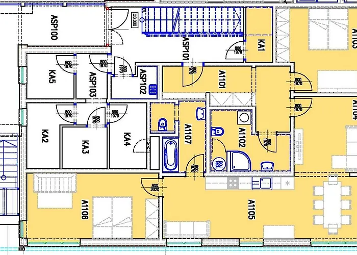 דירה Bellevue Keilberg By Mountain Ways Loučná pod Klínovcem