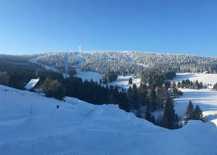 Bellevue Keilberg By Mountain Ways 公寓 *