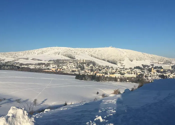 Bellevue Keilberg By Mountain Ways