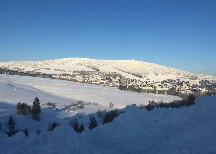 Bellevue Keilberg By Mountain Ways